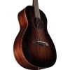 Alvarez Masterworks Parlor MPA66SHB - Shadowburst - Image 4