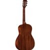 Alvarez Masterworks Parlor MPA66SHB - Shadowburst - Image 5