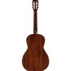 Alvarez Masterworks Parlor MPA66SHB - Shadowburst - Image 6