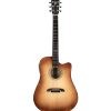 Alvarez Yairi Standard Dreadnought Sitka/Rosewood AE SHB w/Cutaway