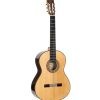 Alvarez Yairi Masterworks Concert Classical All-Solid Cedar/Rosewood - CYM75 - 74449 - Image 2