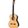 Alvarez Yairi Masterworks Concert Classical All-Solid Cedar/Rosewood - CYM75 - 74449 - Image 3