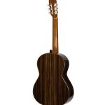 Alvarez Yairi Masterworks Concert Classical All-Solid Cedar/Rosewood - CYM75 - 74449 - Image 4