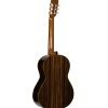 Alvarez Yairi Masterworks Concert Classical All-Solid Cedar/Rosewood - CYM75 - 74449 - Image 5