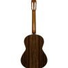 Alvarez Yairi Masterworks Concert Classical All-Solid Cedar/Rosewood - CYM75 - 74449 - Image 6