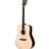 Alvarez Yairi Masterworks Dreadnought All Solid Sitka/Rosewood - DYM70 - Fall 2022 - Image 3