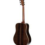 Alvarez Yairi Masterworks Dreadnought All Solid Sitka/Rosewood - DYM70 - Fall 2022 - Image 4
