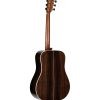 Alvarez Yairi Masterworks Dreadnought All Solid Sitka/Rosewood - DYM70 - Fall 2022 - Image 5