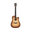 Alvarez Yairi Masterworks Dreadnought All Solid Sitka/Rosewood - DYM70CESHB