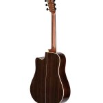 Alvarez Yairi Masterworks Dreadnought All Solid Sitka/Rosewood - DYM70CESHB - Image 4