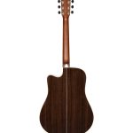Alvarez Yairi Masterworks Dreadnought All Solid Sitka/Rosewood - DYM70CESHB - Image 6