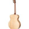 Alvarez Yairi Masterworks Jumbo All Solid Sitka/Flamed Maple Nat - Image 4