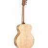 Alvarez Yairi Masterworks Jumbo All Solid Sitka/Flamed Maple Nat - Image 5
