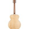 Alvarez Yairi Masterworks Jumbo All Solid Sitka/Flamed Maple Nat - Image 6
