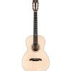 Alvarez Yairi Masterworks Parlor All Solid Sitka/Rose Nat