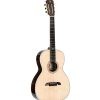 Alvarez Yairi Masterworks Parlor All Solid Sitka/Rose Nat - Image 2