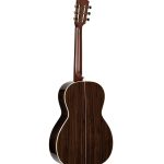 Alvarez Yairi Masterworks Parlor All Solid Sitka/Rose Nat - Image 5
