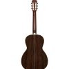 Alvarez Yairi Masterworks Parlor All Solid Sitka/Rose Nat - Image 6