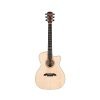 Alvarez Yairi Masterworks OM All Solid Sitka/Rosewood - FYM70CE - Special Order