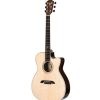 Alvarez Yairi Masterworks OM All Solid Sitka/Rosewood - FYM70CE - Special Order - Image 3