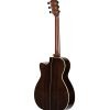 Alvarez Yairi Masterworks OM All Solid Sitka/Rosewood - FYM70CE - Special Order - Image 4