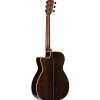 Alvarez Yairi Masterworks OM All Solid Sitka/Rosewood - FYM70CE - Special Order - Image 5