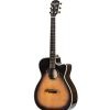Alvarez Yairi Stage Bob Weir Model Cedar/Rosewood - WY1TS - Image 3