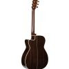 Alvarez Yairi Stage Bob Weir Model Cedar/Rosewood - WY1TS - Image 5