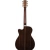 Alvarez Yairi Stage Bob Weir Model Cedar/Rosewood - WY1TS - Image 6