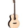 Alvarez Yairi Standard Series Baritone Sitka/Rosewood - YB70 - Special Order - Image 2