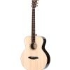Alvarez Yairi Standard Series Baritone Sitka/Rosewood - YB70 - Special Order - Image 3