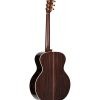 Alvarez Yairi Standard Series Baritone Sitka/Rosewood - YB70 - Special Order - Image 4