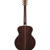 Alvarez Yairi Standard Series Baritone Sitka/Rosewood - YB70 - Special Order - Image 6