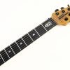 Ernie Ball Music Man JP15 - Diablo Blue - Quilt - H01491 - Image 11