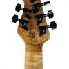 Ernie Ball Music Man JP15 - Diablo Blue - Quilt - H01491 - Image 13