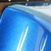 Ernie Ball Music Man JP15 - Diablo Blue - Quilt - H03884 - Image 13