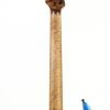 Ernie Ball Music Man JP15 - Diablo Blue - Quilt - H03884 - Image 16