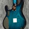 Ernie Ball Music Man vault - StingRay 5 Bass 20th Anniversary BFR - 50006 - Image 10