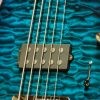 Ernie Ball Music Man vault - StingRay 5 Bass 20th Anniversary BFR - 50006 - Image 13