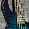 Ernie Ball Music Man vault - StingRay 5 Bass 20th Anniversary BFR - 50006 - Image 15