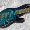 Ernie Ball Music Man vault - StingRay 5 Bass 20th Anniversary BFR - 50006 - Image 17