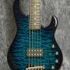 Ernie Ball Music Man vault - StingRay 5 Bass 20th Anniversary BFR - 50006 - Image 3