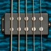 Ernie Ball Music Man vault - StingRay 5 Bass 20th Anniversary BFR - 50006 - Image 7