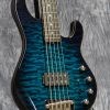 Ernie Ball Music Man vault - StingRay 5 Bass 20th Anniversary BFR - 50006 - Image 8
