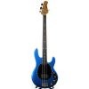 Ernie Ball Music Man Stingray 4H - Diablo Blue - F86126
