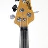 Ernie Ball Music Man Stingray 4H - Diablo Blue - F86126 - Image 15