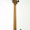 Ernie Ball Music Man Stingray 4H - Diablo Blue - F86126 - Image 17