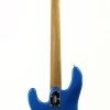 Ernie Ball Music Man Stingray 4H - Diablo Blue - F86126 - Image 18
