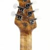 Ernie Ball Music Man Axis (Floyd Rose) - Diablo Blue - Quilt - H02496 - Image 17