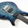 Ernie Ball Music Man John Petrucci Hydrospace Majesty 6 - M015936 - Image 4